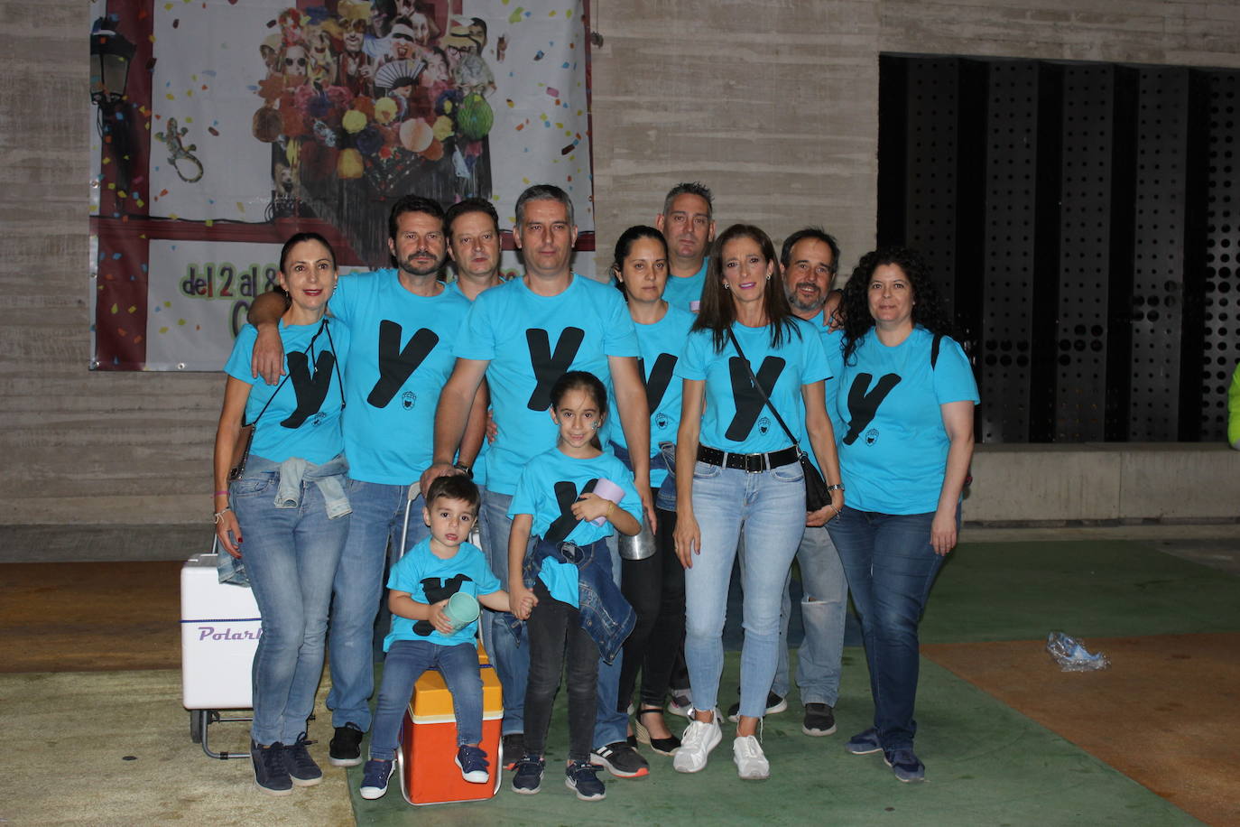 Fotos: Adiós a un Ramo 2022 repleto de actos y diversión