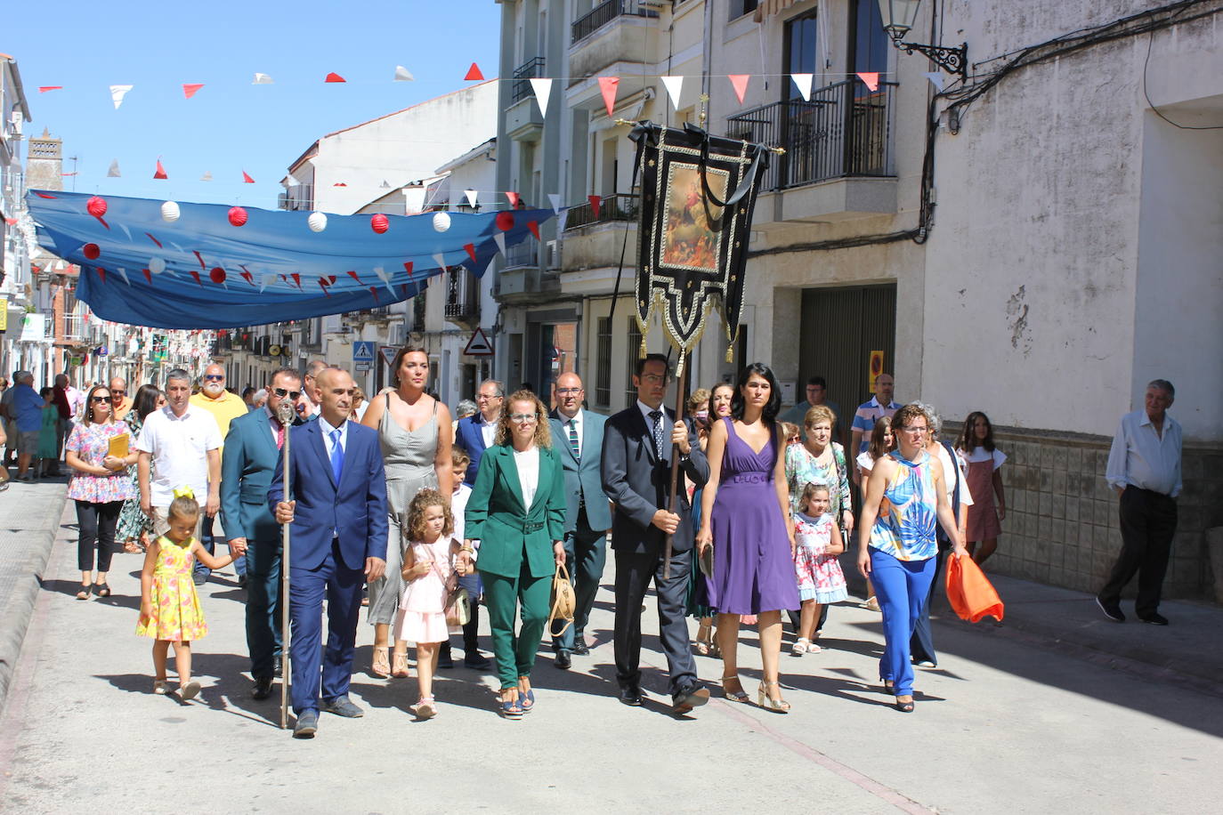 Fotos: Adiós a un Ramo 2022 repleto de actos y diversión