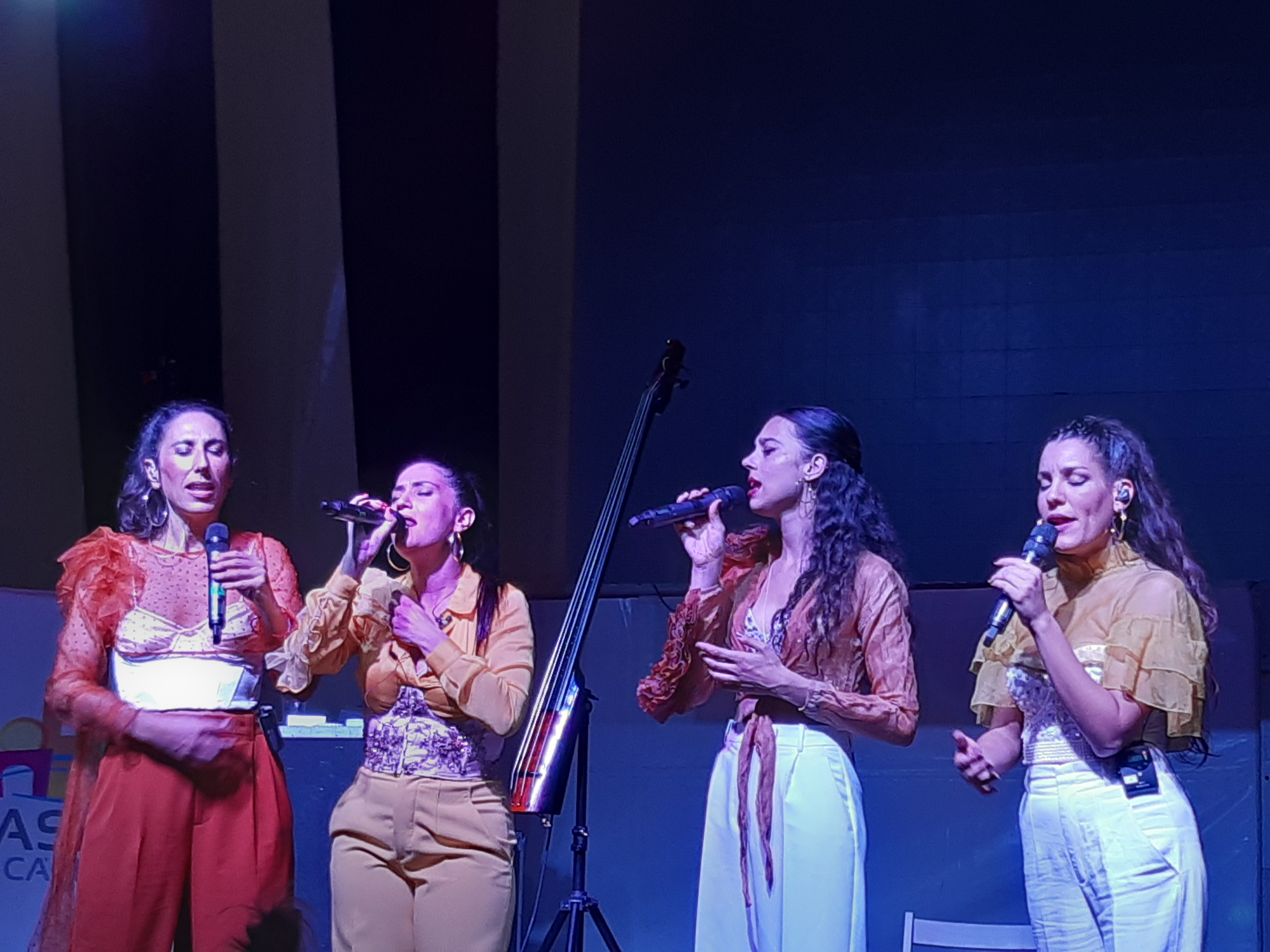 Fotos: La VI Feria Europea del Queso de Casar de Cáceres en imágenes