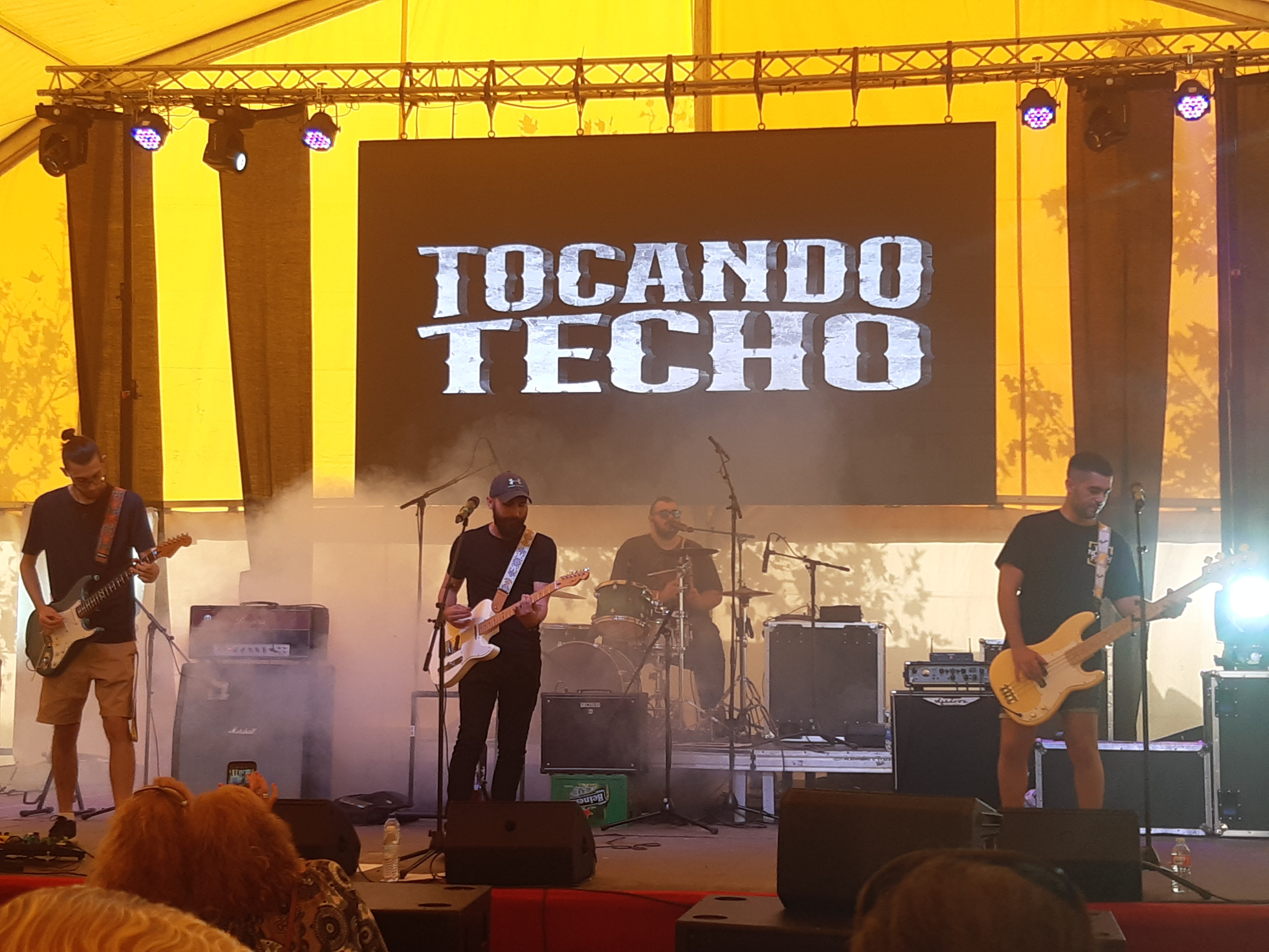 Fotos: La VI Feria Europea del Queso de Casar de Cáceres en imágenes