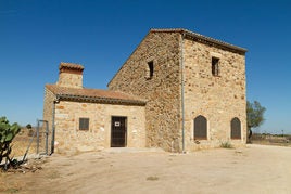 Clase de corte de jamón y una cata comentada con Torta del Casar, planes para este fin de semana