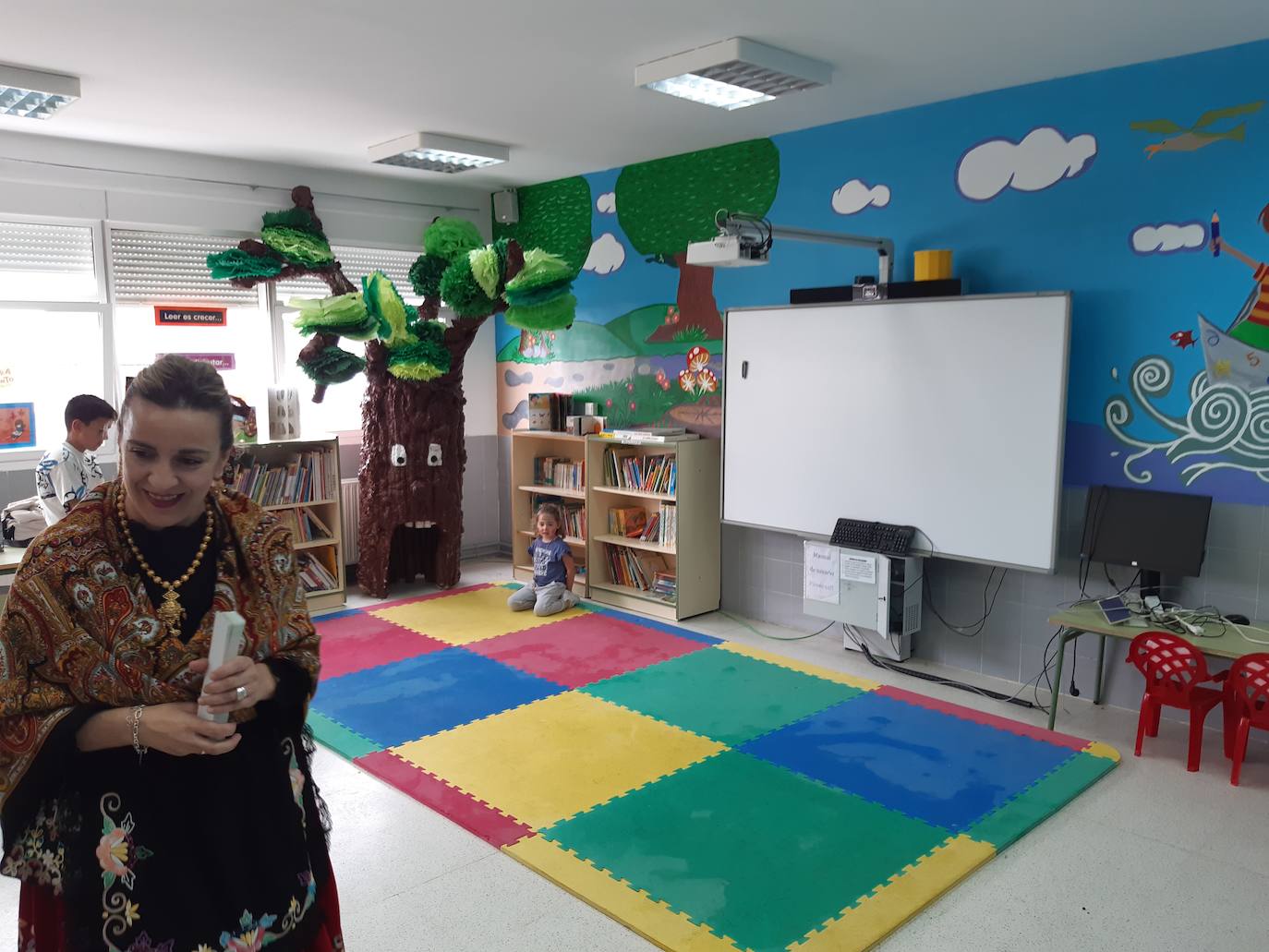 Imagen principal - B