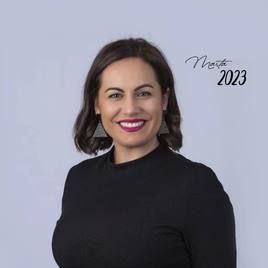 Marta Jordán se presentó como candidata a la alcaldía el pasado mes de febrero.