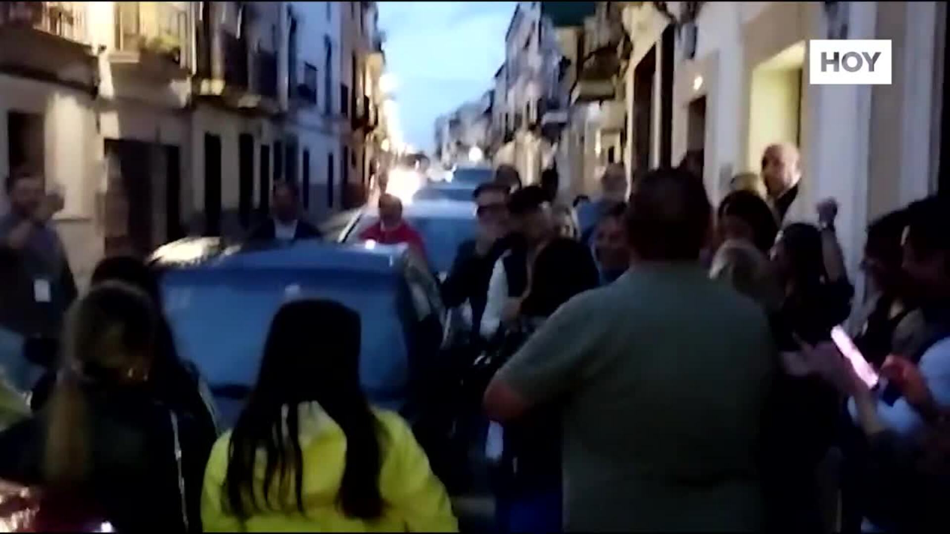 El Partido Popular gobernará por primera vez Casar de Cáceres