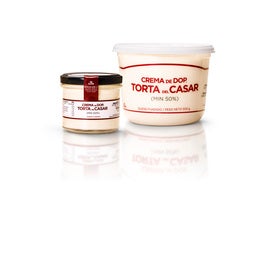 La Crema D.O.P. Torta del Casar traspasa fronteras