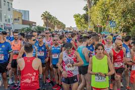 La II Media Maratón 'Torta del Casar' volverá a Casar de Cáceres el 8 de octubre