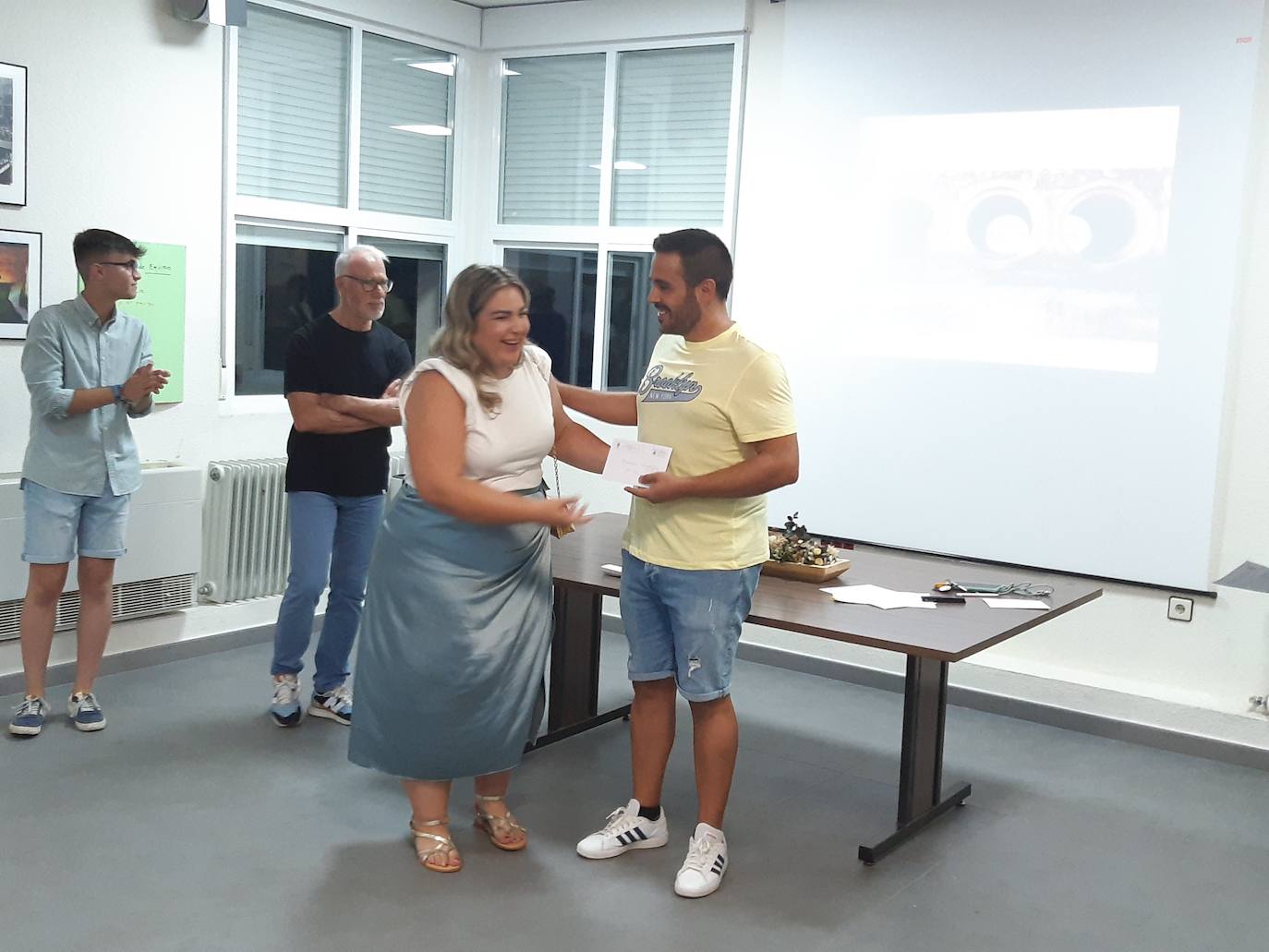 Las Fiestas del Ramo 2023 en imágenes