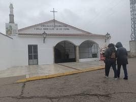 Se registran 38 enterramientos en el cementerio parroquial en lo que va de año