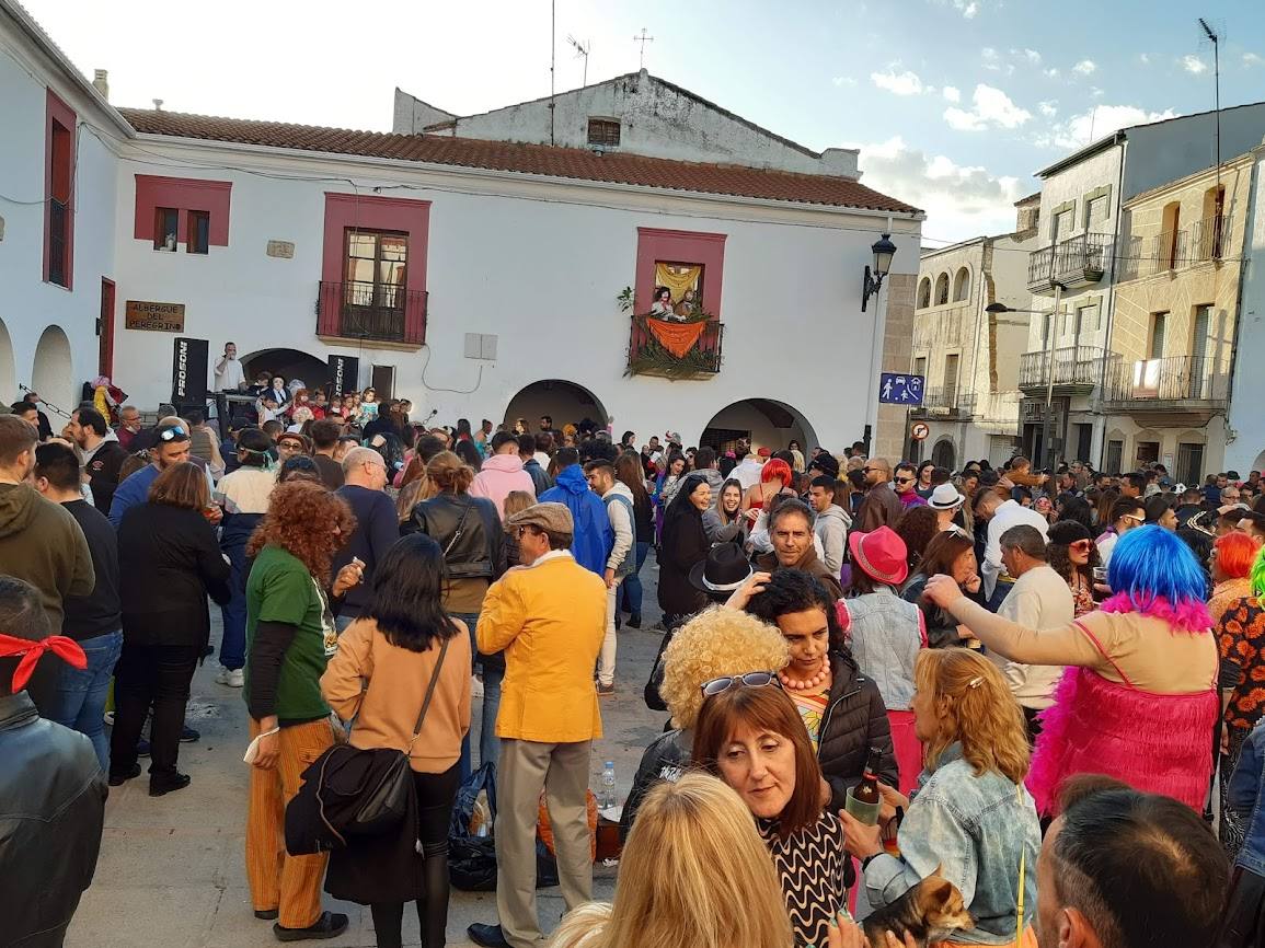 La música será la gran protagonista del Carnaval