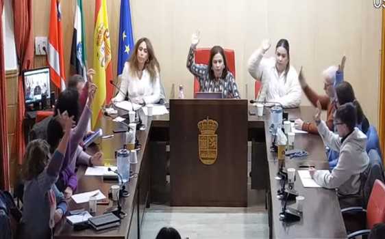 El Ayuntamiento imputa 126.000 euros al presupuesto de 2024 para poder pagar las nóminas de diciembre