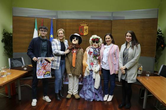 El Carnaval casareño intentará desafiar a la lluvia y celebrar sus actos tradicionales por todo lo alto