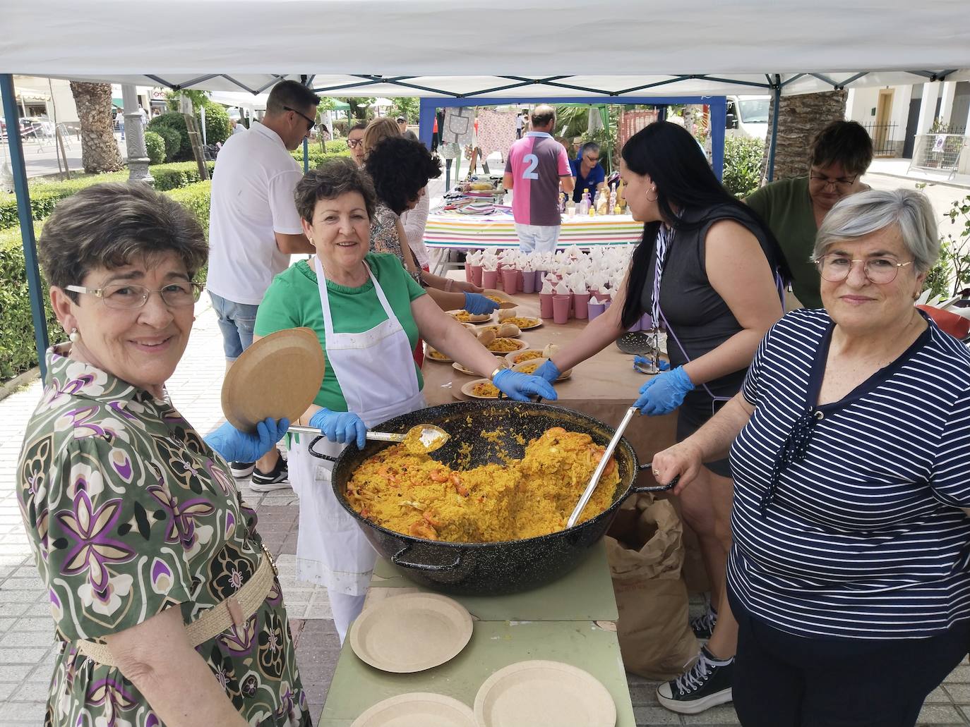 21 colectivos impulsan el asociacionismo local