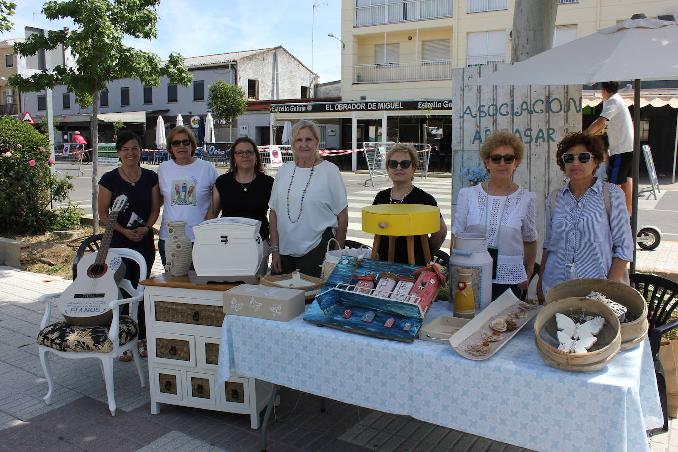 21 colectivos impulsan el asociacionismo local