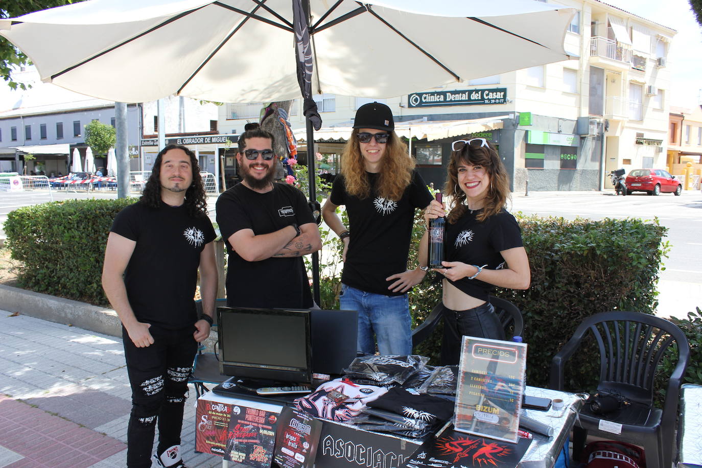 21 colectivos impulsan el asociacionismo local