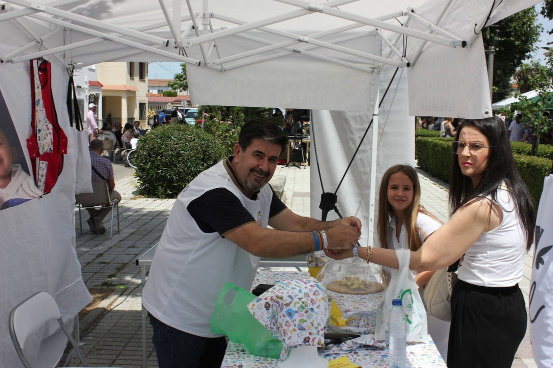 21 colectivos impulsan el asociacionismo local
