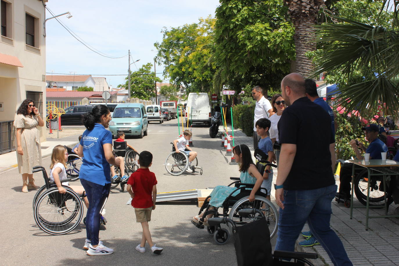 21 colectivos impulsan el asociacionismo local
