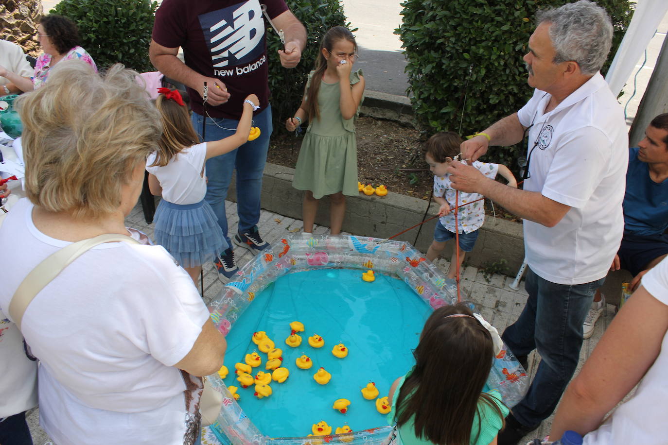 21 colectivos impulsan el asociacionismo local