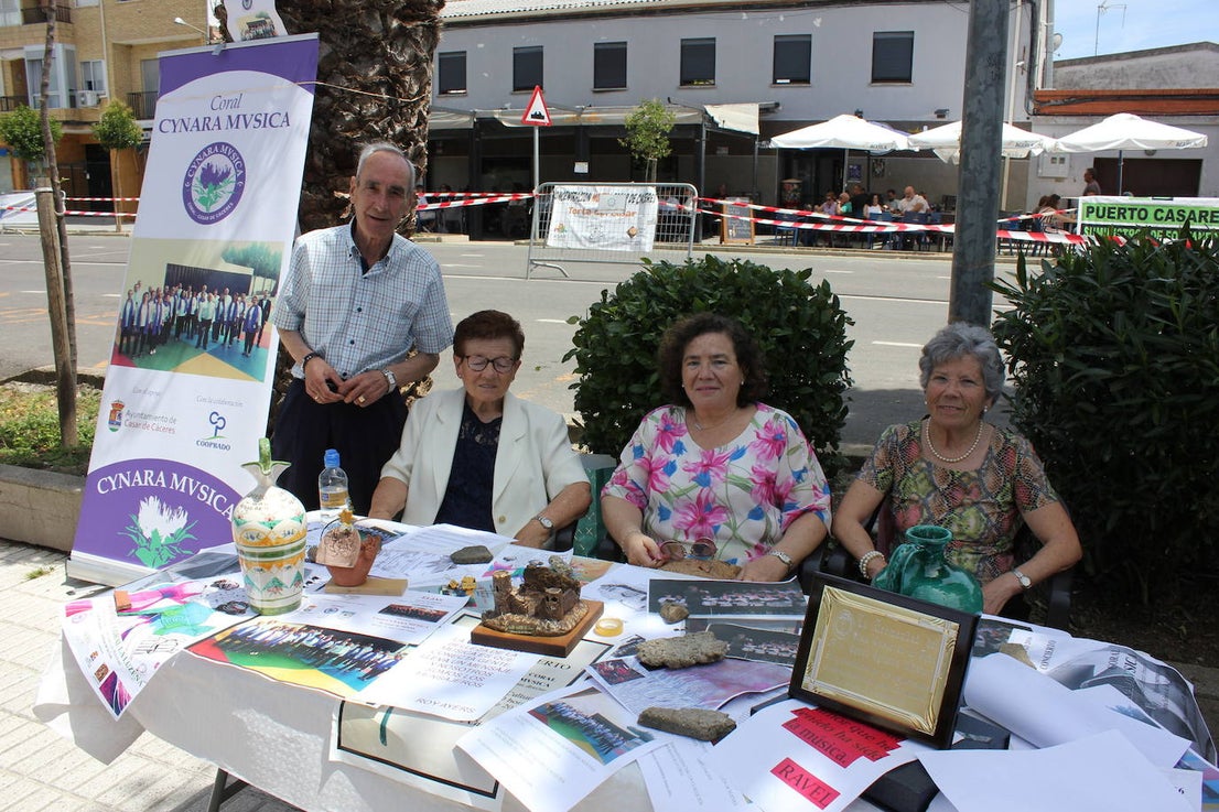 21 colectivos impulsan el asociacionismo local