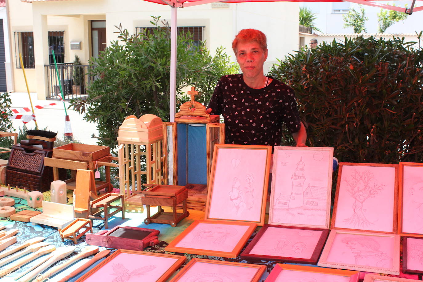 21 colectivos impulsan el asociacionismo local