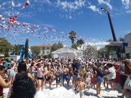 Las propuestas para organizar las próximas fiestas del Ramo ya están sobre la mesa