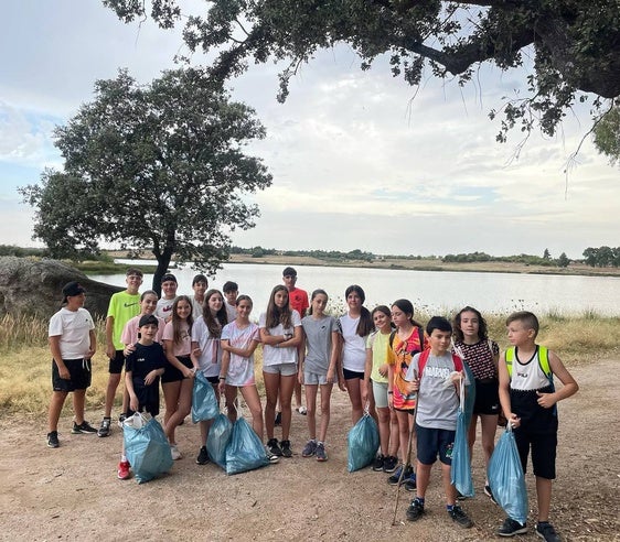 Los jóvenes casareños tiene una nueva propuesta de ocio para el próximo 18 de julio