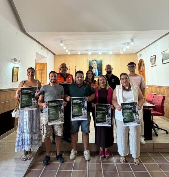 Los festejos taurinos contarán con espectáculo de recortadores, Gran Prix, vaquilla del aguardiente y encierro de bueyes mansos