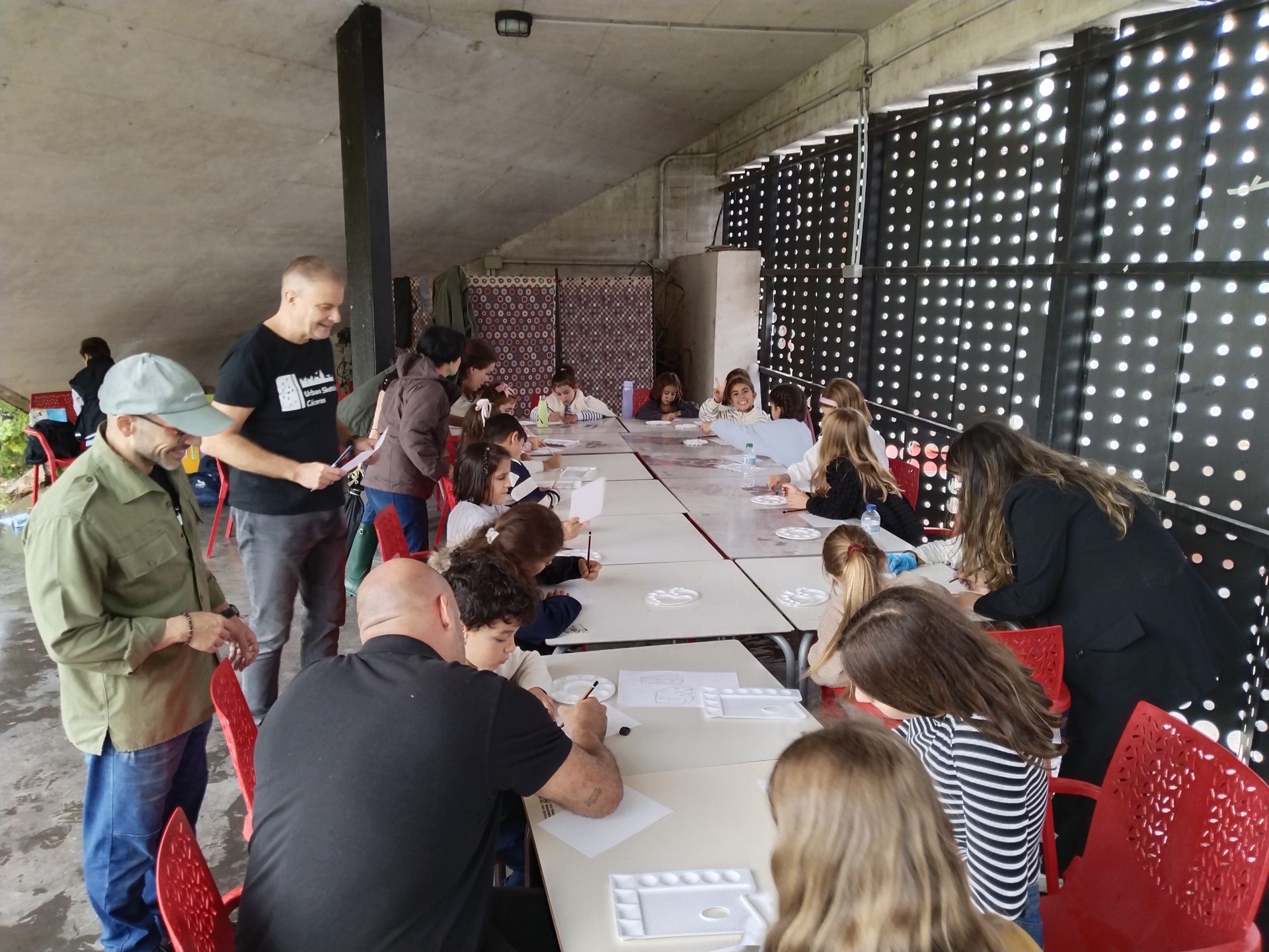 La Feria Europea del Queso echa el cierre a tres días intensos de degustaciones y actividades