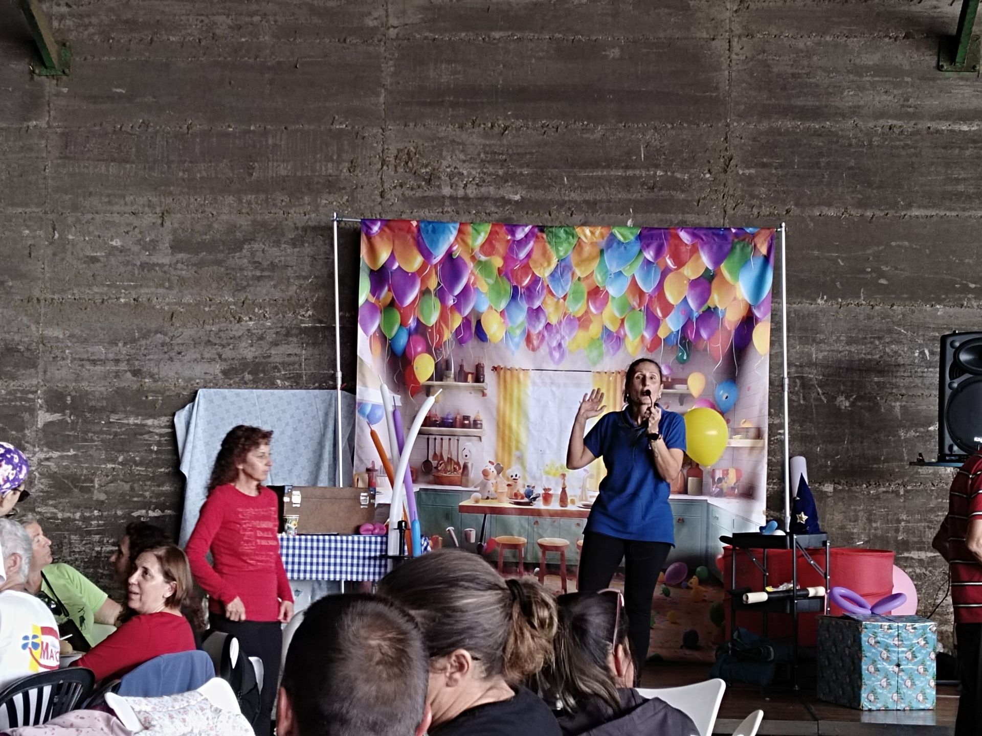 La X Ruta solidaria de Adiscasar se celebra con cerca de 550 inscritos y bate su récord de participación