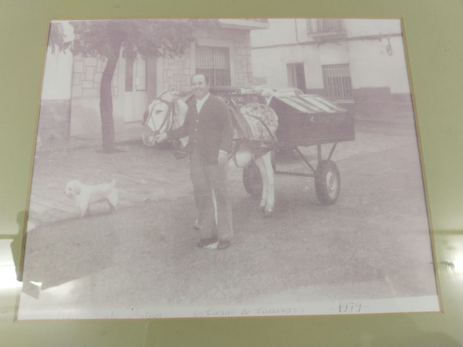 Imagen secundaria 1 - La tienda de alimentación El Barato echa el cierre hoy tras más de 75 años por la jubilación de sus dueñas