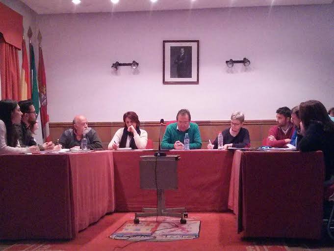La sede electrónica del Ayuntamiento estará disponible en breve