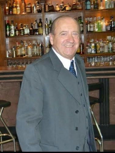 Claudio Vidal