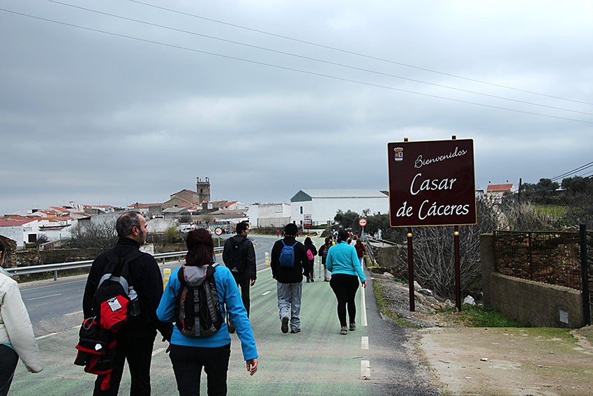 Casar de Cáceres presentará su Plan de Márketing turístico