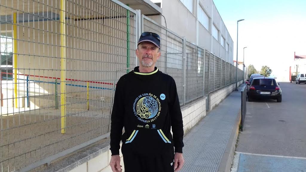"Estoy consiguiendo mejores resultados con 60 años que con los 50"