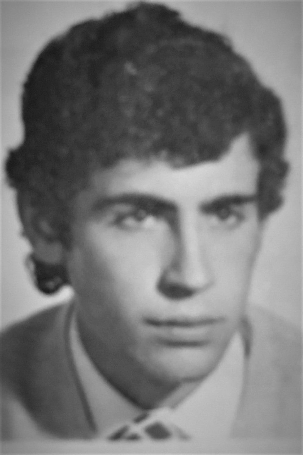Una adolescencia tortuosa