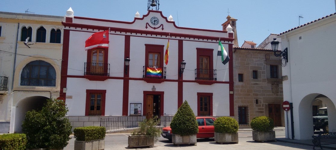 El Ayuntamiento tiene un superávit de 206.045 euros y cero deudas