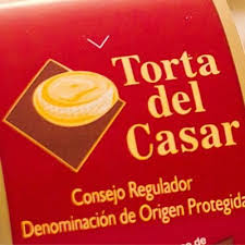 La Denominación de Origen Protegida Torta del Casar, pregonera de las fiestas de 'El Ramo'
