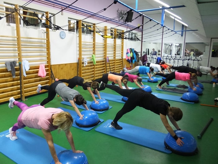 Arranca la temporada deportiva municipal