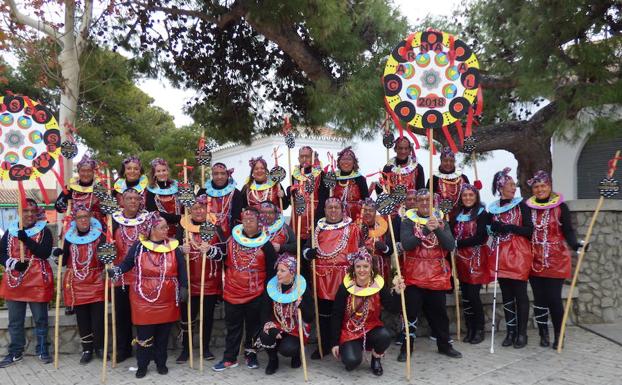 Castuera ultima los preparativos para la celebración del Carnaval