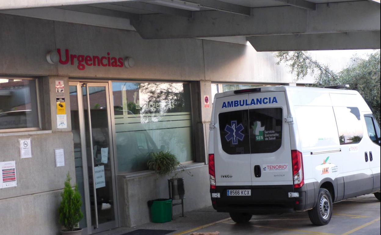 El Centro de Salud de Castuera anuncia nuevas normas de funcionamiento