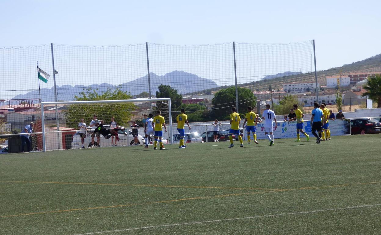 Los equipos del CD Castuera empiezan a tomar forma de cara a la próxima temporada