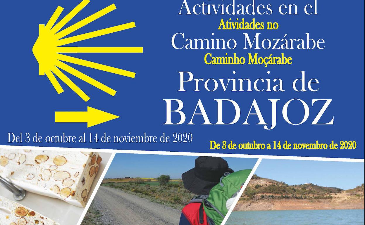 Actividades camino mozárabe 