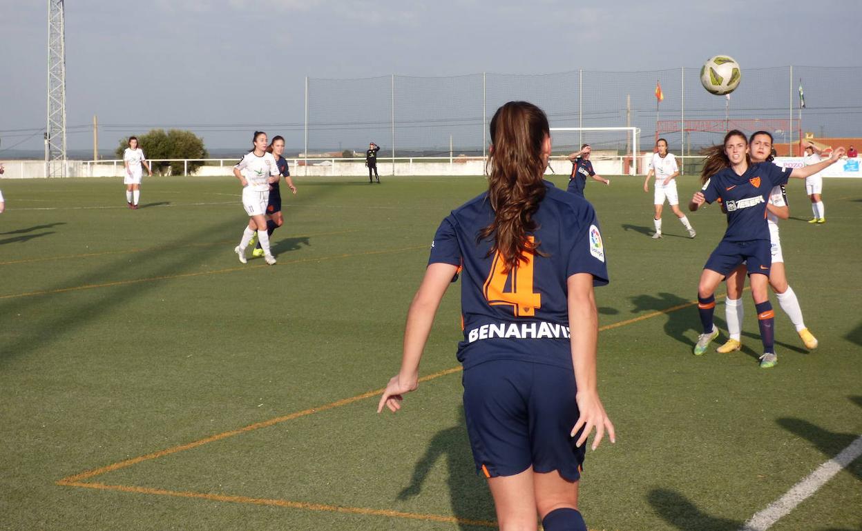 Cuatro victorias, un empate y dos derrotas, balance de los equipos del CD Castuera el pasado fin de semana