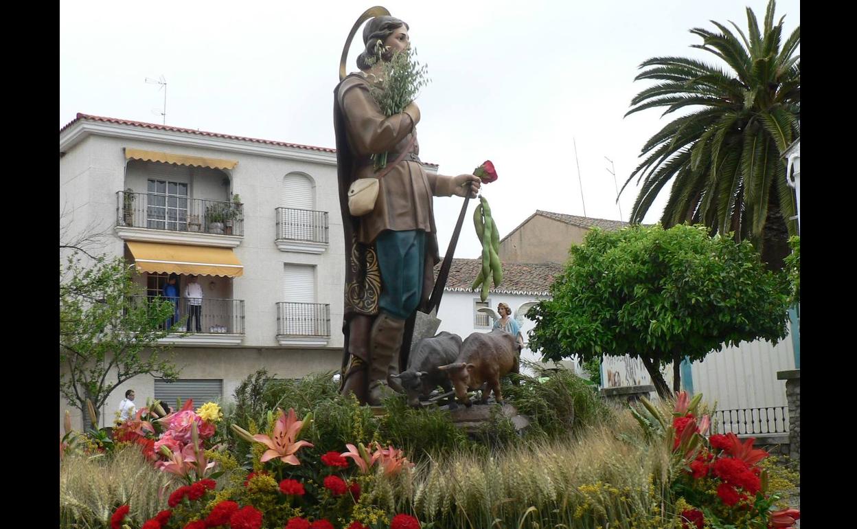 Imagen de San Isidro 