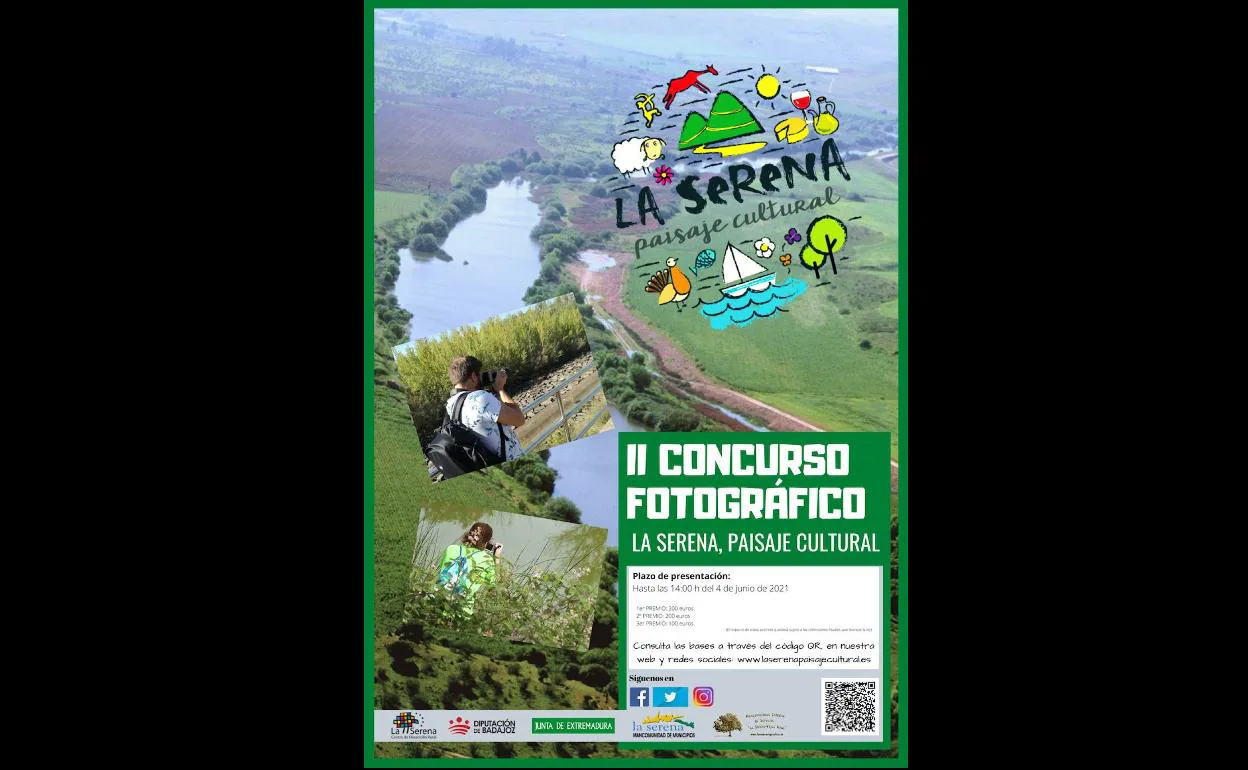 Concurso fotográfico 'La Serena Paisaje Cultural' 