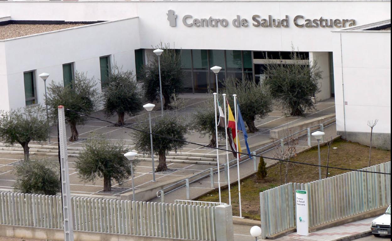El Centro de Salud de Castuera informa sobre la tramitación del certificado de vacunación
