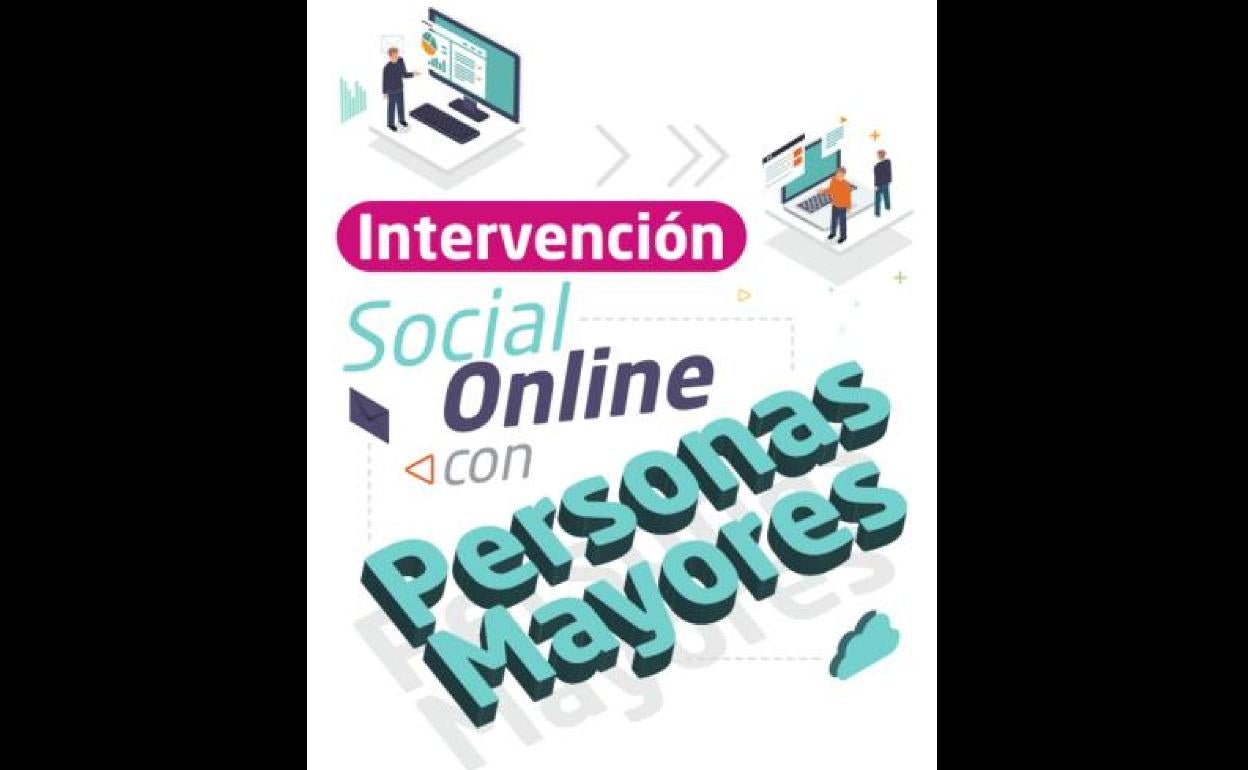 La Universidad Popular oferta un curso sobre 'Intervención Social con Personas Mayores'
