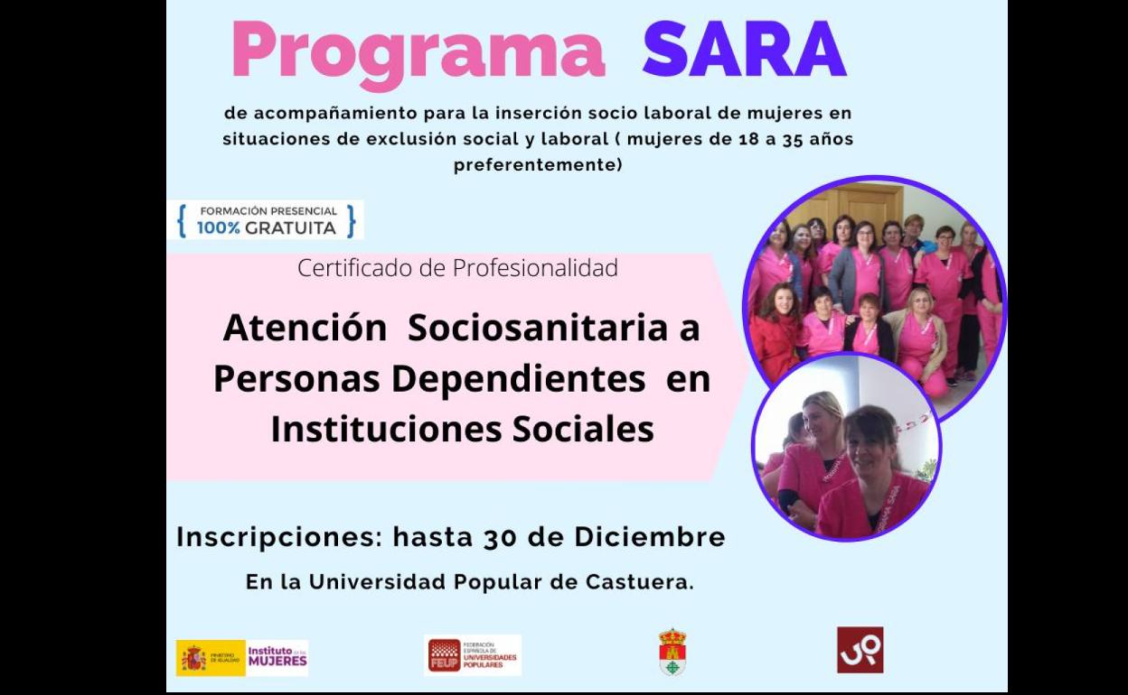 Programa 'SARA' 