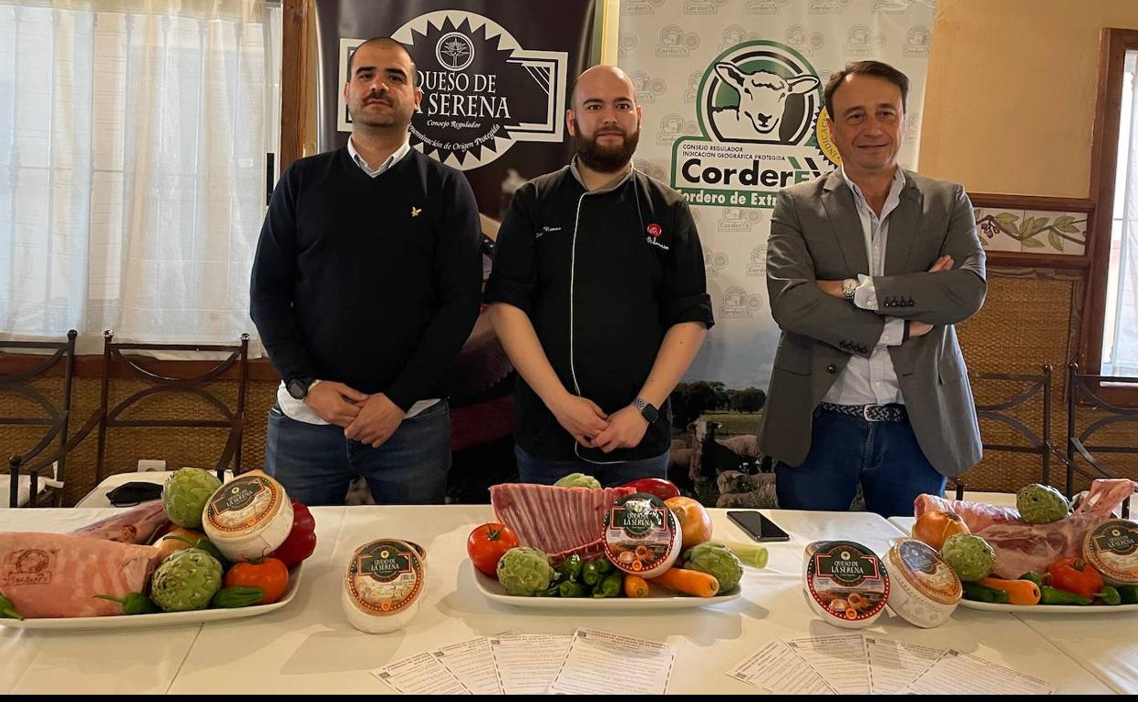 Foto familia IV Jornada La Milanesa.