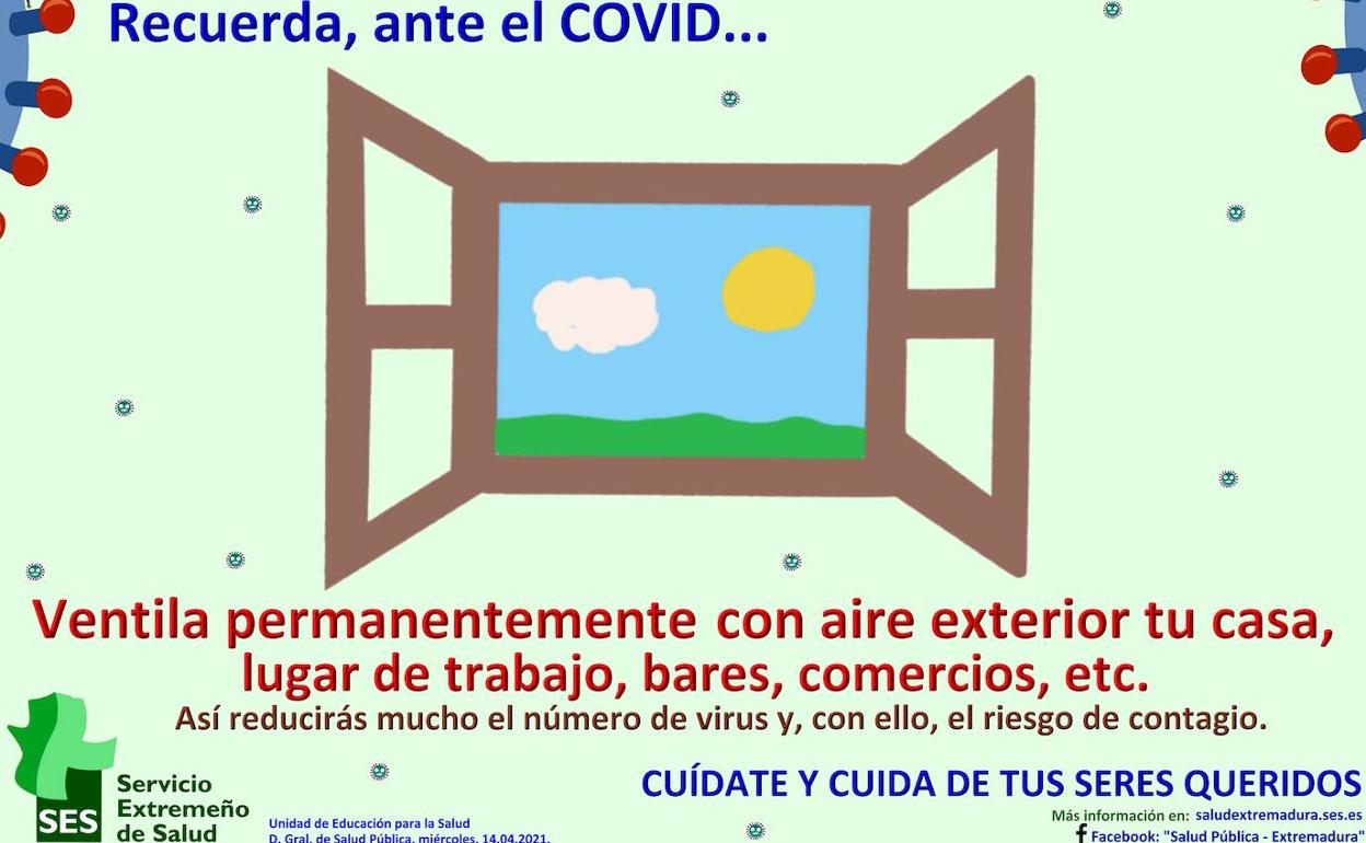 Prevención Covid-19 