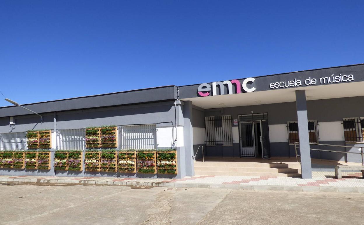 Escuela Municipal de Música
